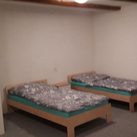 Penzion Na Vyhlidce Cejkovice  Eksteriør billede